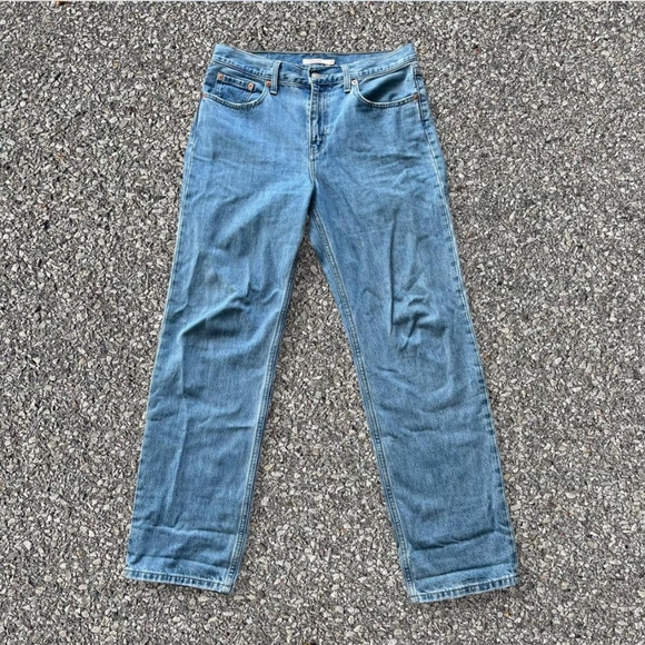 Levi's Denim - Levi’s LOW PRO WOMEN'S JEANS